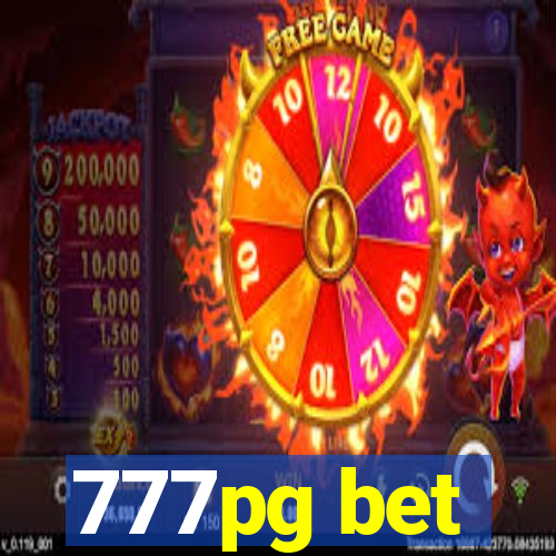 777pg bet